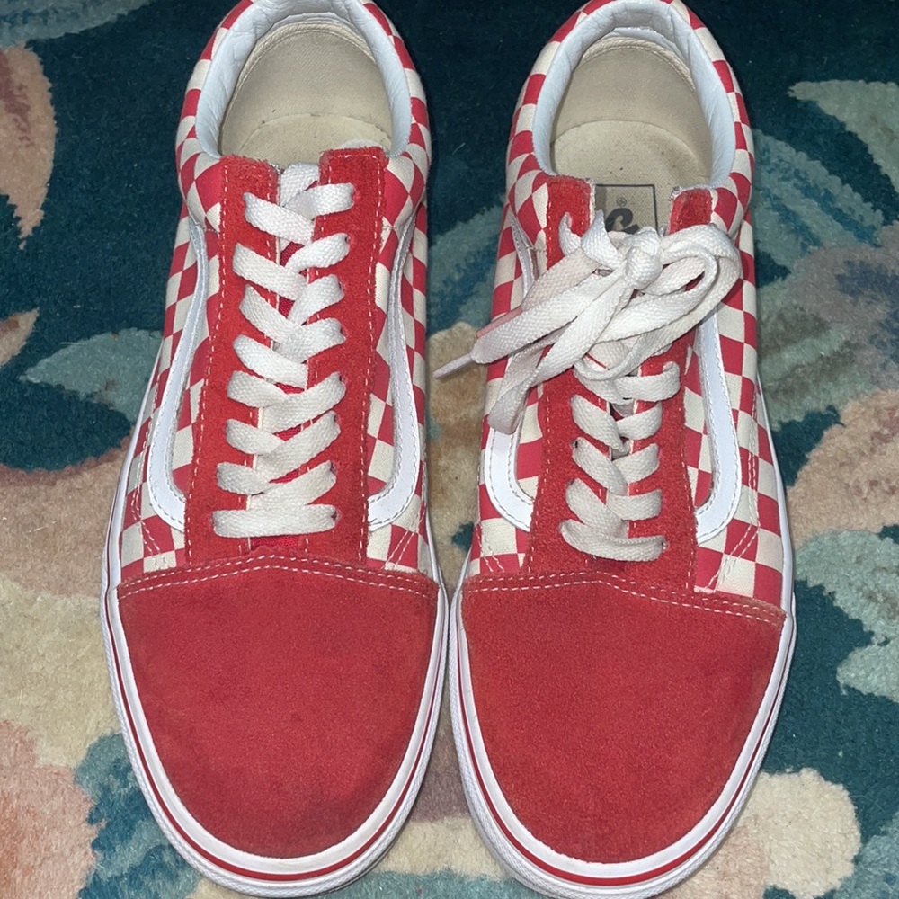 VANS Unisex Old Skool Low Sneakers